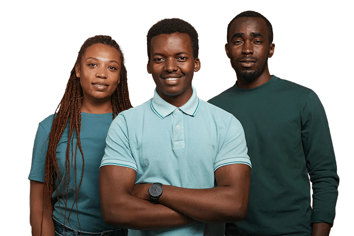 Jeunes professionnels